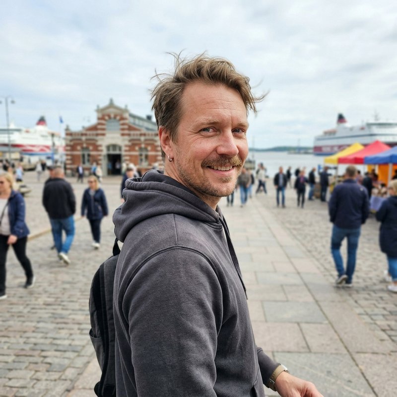 Ilkka Koskinen